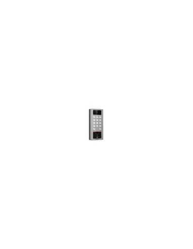 Control de Acceso SIP Exterior Hikvision DS-K1T502DBWX-CQRE1
