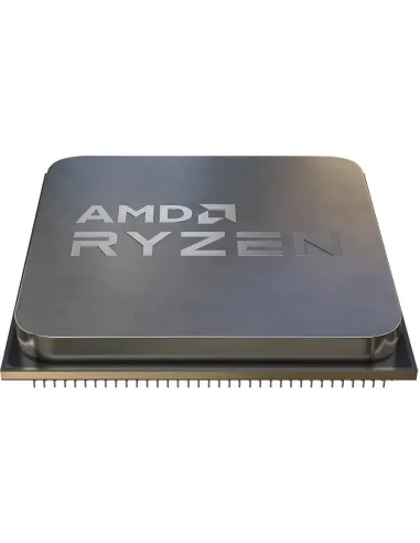 AMD Ryzen 5 PRO 5655G Bulk 6 Núcleos 3,9 GHz Frecuencia Base 4,4 GHz Frecuencia Turbo Radeon Integrada