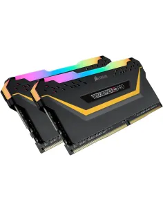 Corsair Vengeance RGB Pro TUF Gaming Edition DDR4 16GB (2 x 16GB) 3200MHz CL16 Negras-1406036