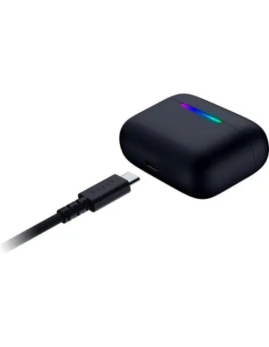 Razer Hammerhead V3 X HyperSpeed: baja latencia 2,4 GHz