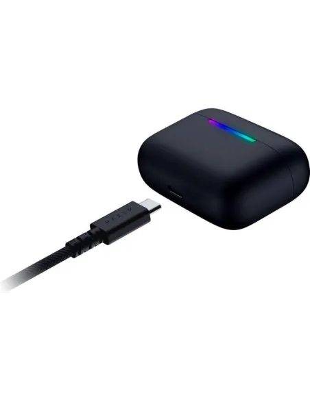Razer Hammerhead V3 X HyperSpeed: baja latencia 2,4 GHz