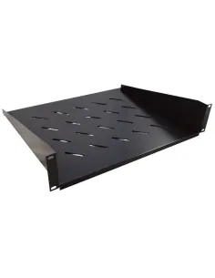 Monolyth 3030003 Bandeja de fijación frontal 2U de 38 cm-ANEAAA0133