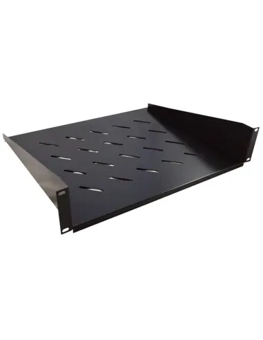 Monolyth 3030003 Bandeja de fijación frontal 2U de 38 cm