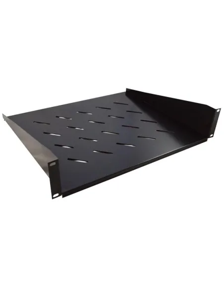 Monolyth 3030003 Bandeja de fijación frontal 2U de 38 cm