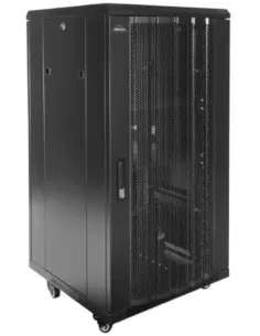 Monolyth SH6822 Armario Rack de Suelo 19" 22U 600 x 800 (Puerta Perforada)-ANEAAA0547