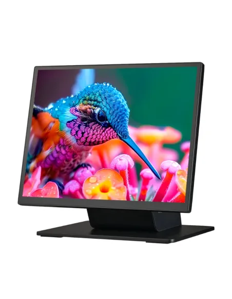 Posiflex GT-7115 TPV Intel Core i5/8GB/256GB SSD/15" W11 IoT