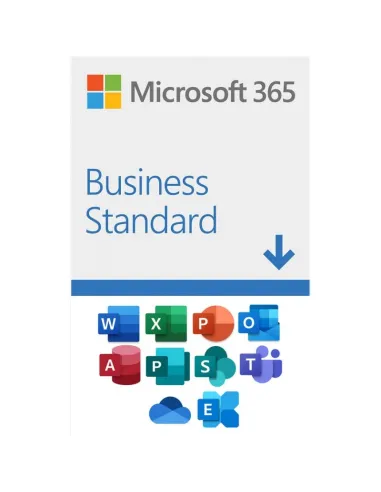 Microsoft Office 365 Business Standard