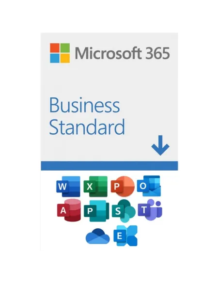 Microsoft Office 365 Business Standard
