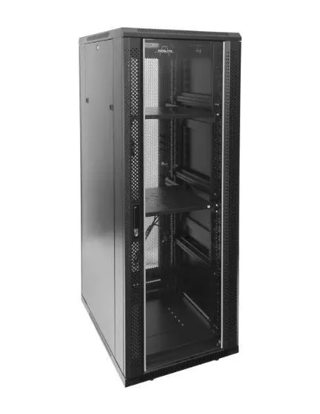 Monolyth SH6032 Armario Rack de Suelo 19" 32U 600 x 1000(Sin Accesorios)