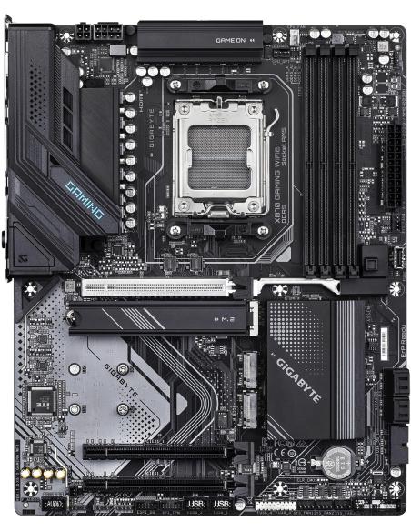 Gigabyte X870 Gaming WiFi6