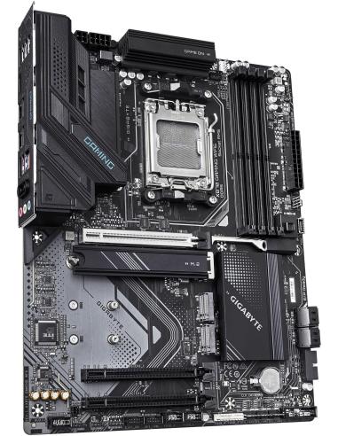 Gigabyte X870 Gaming WiFi6