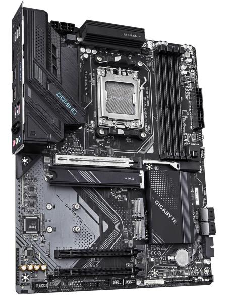 Gigabyte X870 Gaming WiFi6