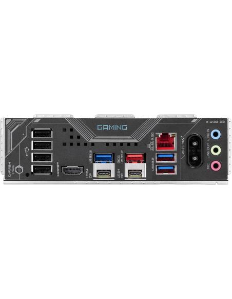 Gigabyte X870 Gaming WiFi6