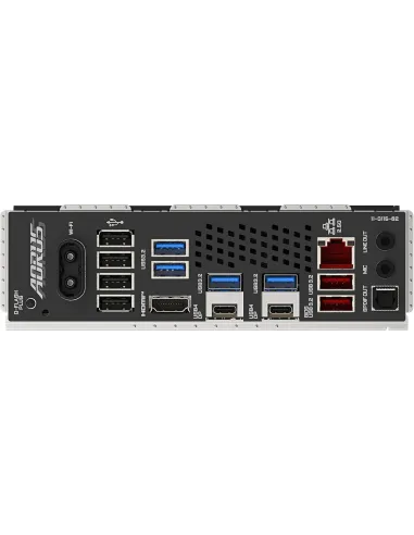 Gigabyte X870 Aorus Elite WiFi-7