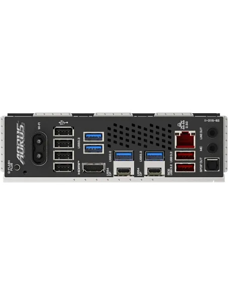 Gigabyte X870 Aorus Elite WiFi-7