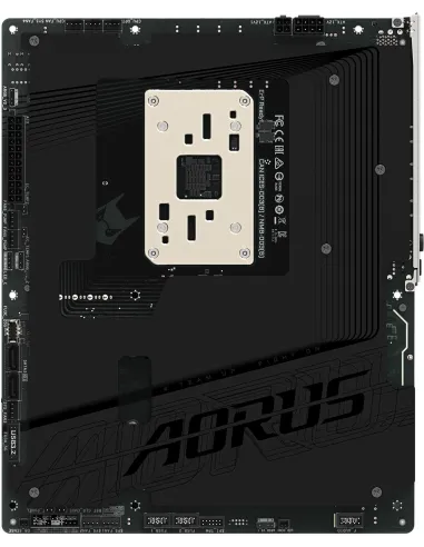Socket AM5 Gigabyte X870 AORUS STEALTH X870 con WiFi 7