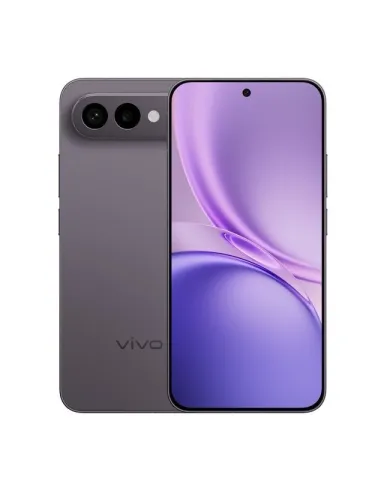 Vivo X300 FE 5G 12GB/512GB Negro compacto y 6500mAh