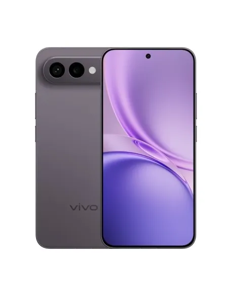 Vivo X300 FE 5G 12GB/512GB Negro compacto y 6500mAh