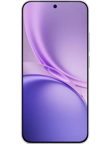 Vivo X300 FE 5G 12GB/512GB Púrpura compacto y 6500 mAh