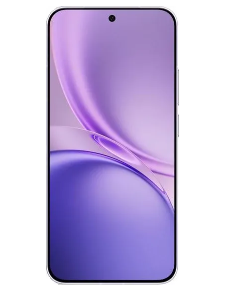 Vivo X300 FE 5G 12GB/512GB Púrpura compacto y 6500 mAh