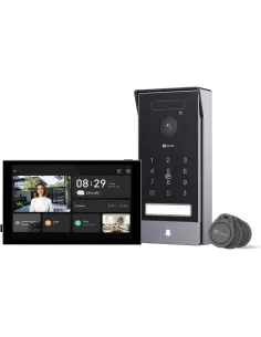 EZVIZ HP7 Pro Videoportero 4K con Reconocimiento de Palma-1405755