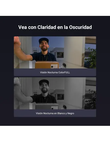 Videoportero EZVIZ HP7 Pro 4K con monitor táctil 8"