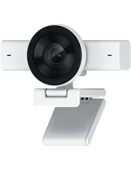 Razer Kiyo V2 X Blanco Cámara Web Quad HD 60 FPS