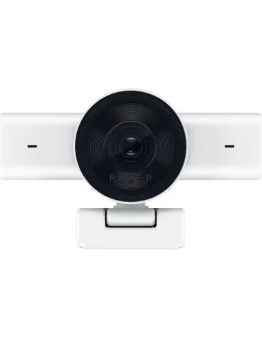 Razer Kiyo V2 X Blanco Cámara Web Quad HD 60 FPS