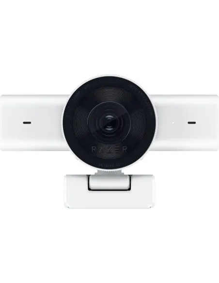 Razer Kiyo V2 X Blanco Cámara Web Quad HD 60 FPS