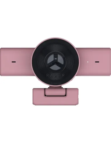 Razer Kiyo V2 X Rosa Cámara Web Quad HD 60 FPS