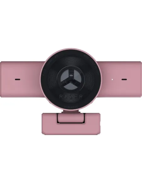 Razer Kiyo V2 X Rosa Cámara Web Quad HD 60 FPS