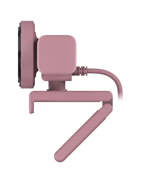 Razer Kiyo V2 X Rosa: Cámara Web 2K 60 FPS para streaming