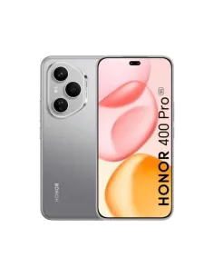 Honor 400 Pro 5G 12GB/512GB Gris 6.7" AMOLED-1399433