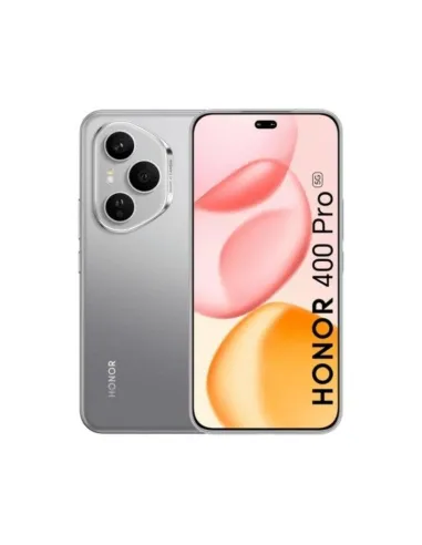 Honor 400 Pro 5G 12GB-512GB Gris