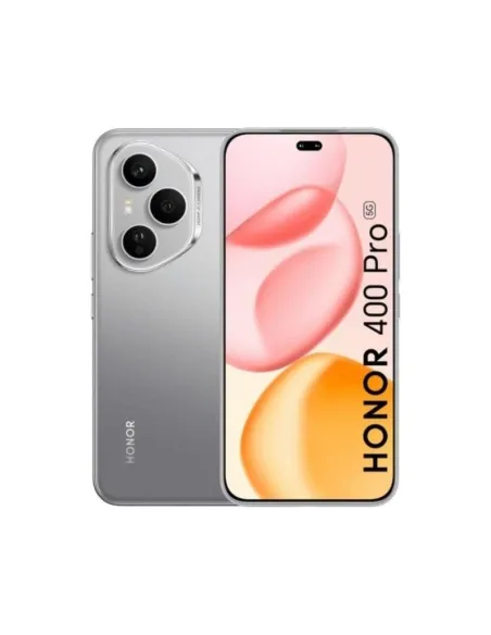 Honor 400 Pro 5G 12GB-512GB Gris