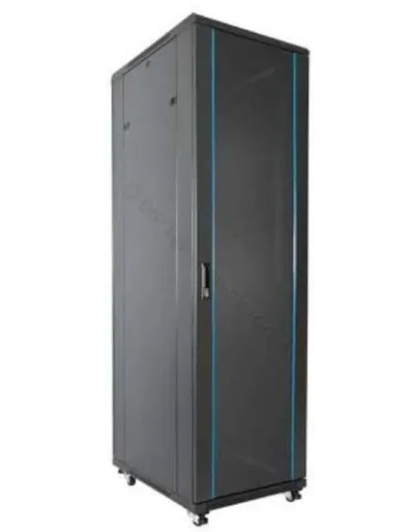 2LAN AR1932U600X1000 Armario Rack de Suelo 19" 32U 600 x 1000
