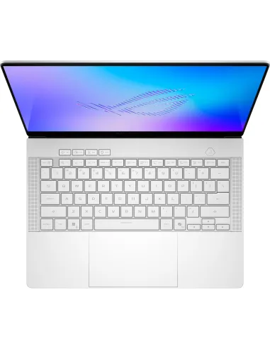 Portátil Asus ROG Zephyrus G14 OLED GU405AW-SY016 y RTX 5080