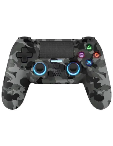 DragonShock Mizar+ Gamepad Inalámbrico Bluetooth para PC, PS4, Android