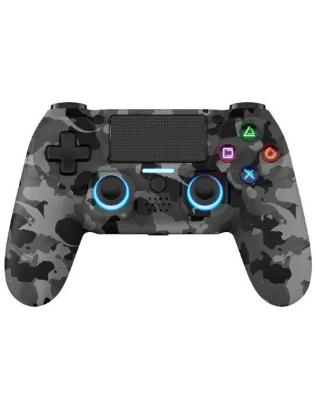 DragonShock Mizar+ Gamepad Inalámbrico Bluetooth para PC, PS4, Android