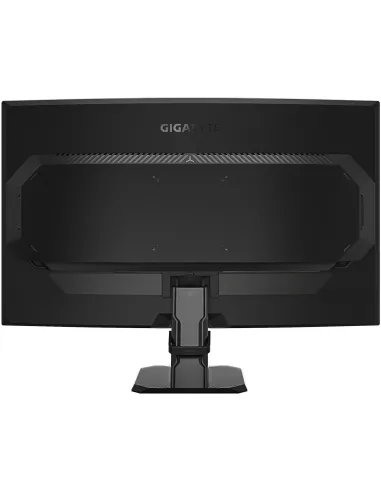 GIGABYTE GS27FCA EK: Monitor curvo 27" , Full HD y 200 Hz