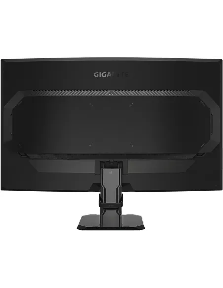 GIGABYTE GS27FCA EK: Monitor curvo 27" , Full HD y 200 Hz