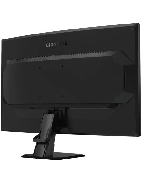 GIGABYTE GS27FCA EK: Monitor curvo 27" , Full HD y 200 Hz
