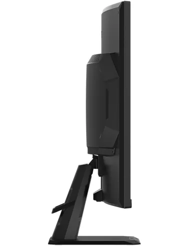 GIGABYTE GS27FCA EK: Monitor curvo 27" , Full HD y 200 Hz