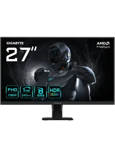 Gigabyte GS27F2 27" FullHD 240Hz SS-IPS 1ms FreeSync HDR-1406019