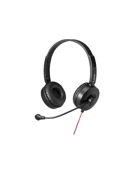 Bluestork MC202: auriculares con micrófono jack 3,5 mm