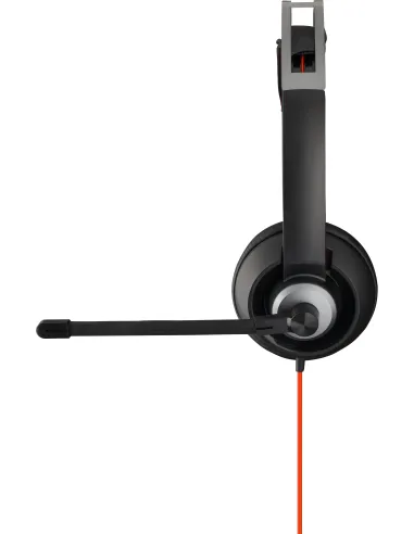 Bluestork MC401: auriculares para oficina con micrófono