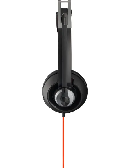 Bluestork MC401: auriculares para oficina con micrófono