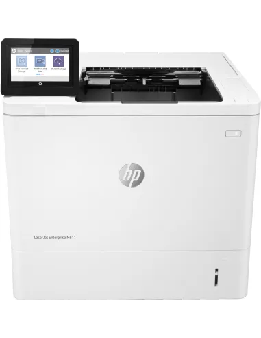 HP LaserJet Enterprise M611dn Impresora Láser Monocromo Dúplex