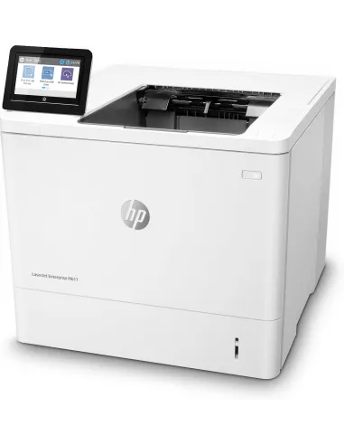 HP LaserJet Enterprise M611dn Impresora Láser Monocromo Dúplex