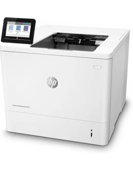 HP LaserJet Enterprise M611dn Impresora Láser Monocromo Dúplex